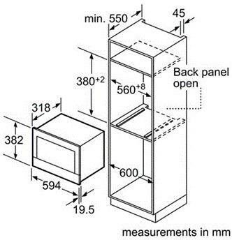 BEL634GS1B diagram