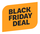 Black Friday Deal.