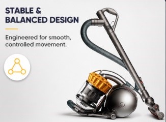 Balanced Design