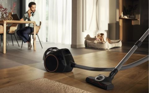 Versatile cleaning