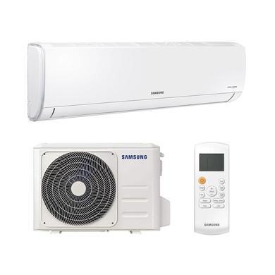 Samsung AR09ART A++ 9000 BTU Split Air Conditioner with Heat Pump and Full Installation