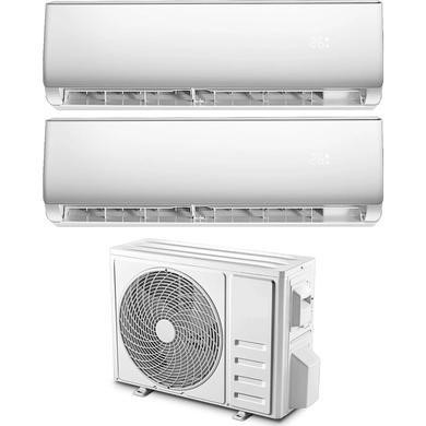 Akai Mistral Multi-Split 1x9000 and 1x12000 BTU Smart Wall Mounted Air Conditioner with