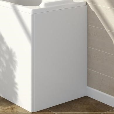 Princeton End Panel - W660mm x H965mm