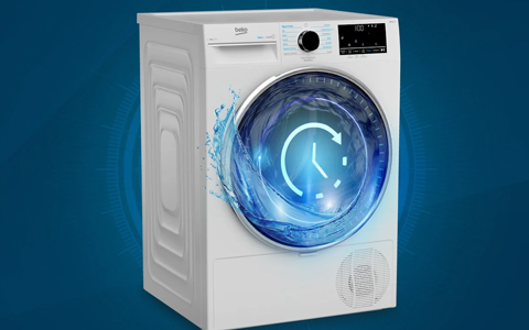 quick Washer Dryer.