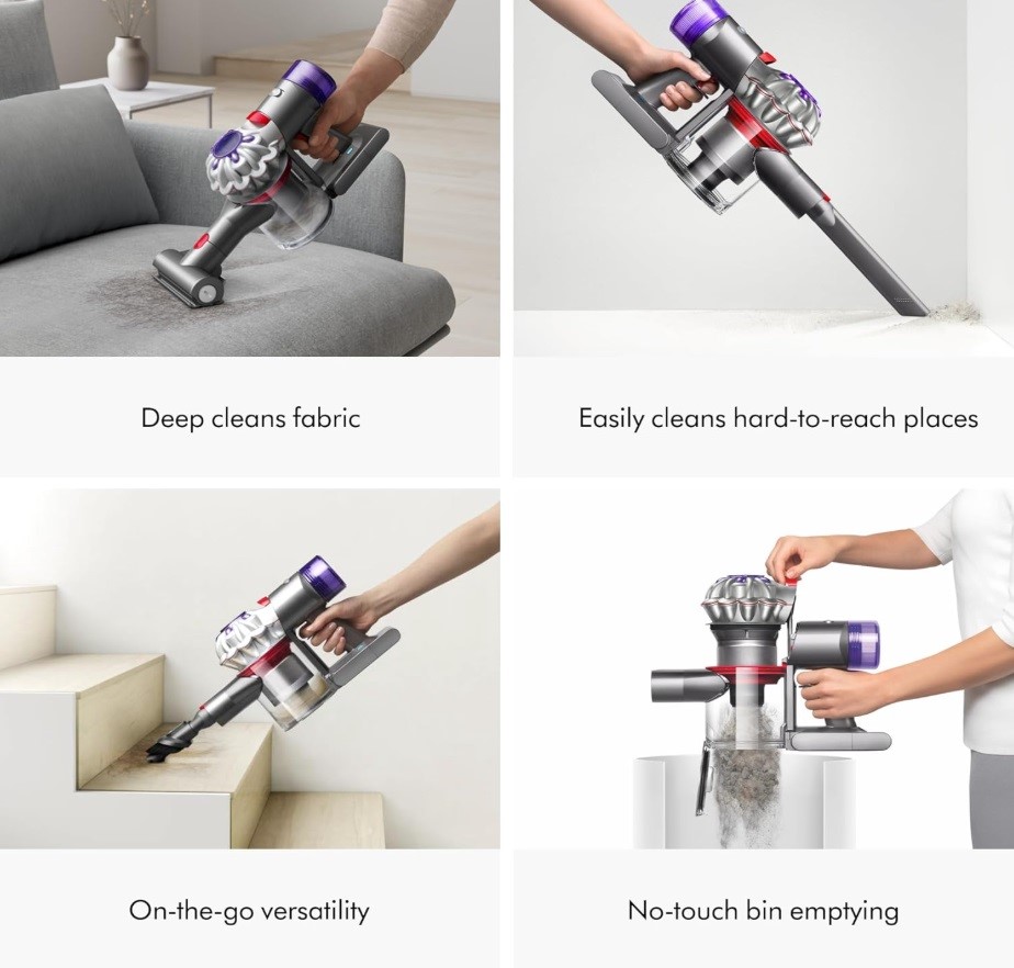 High-Speed Digital Motor Power