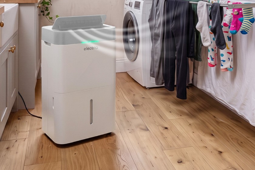 Smart Laundry Mode.