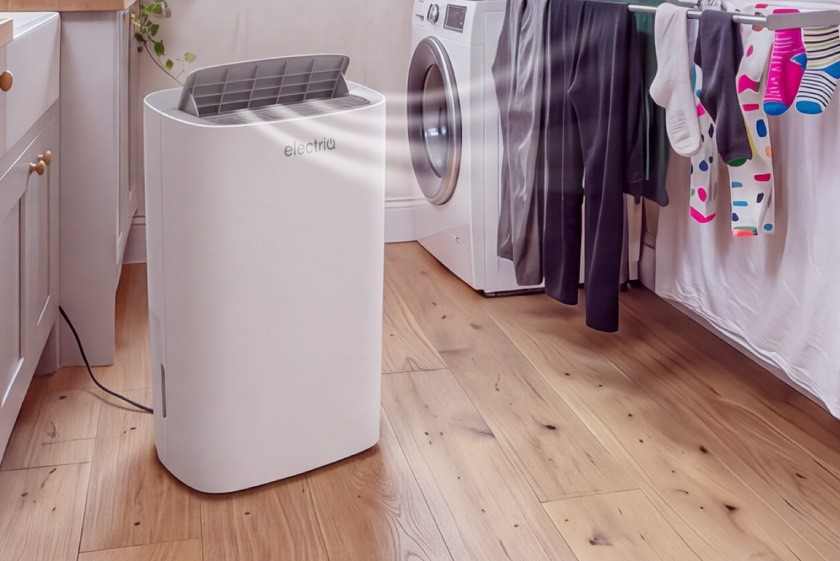 Smart Laundry Mode.