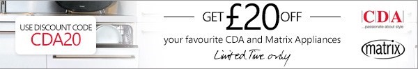 CDA £20 Off