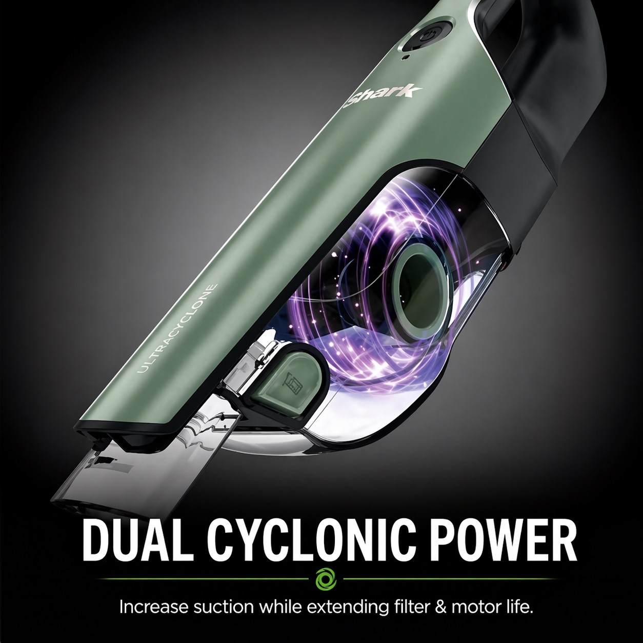 Cordless convenience