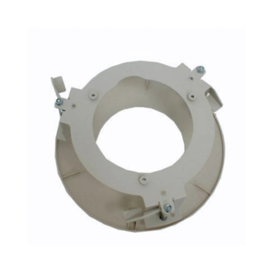 Topica Vandal Resistant Dome CCTV Cameras Ceiling Mount