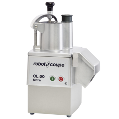 Veg Prep Machines