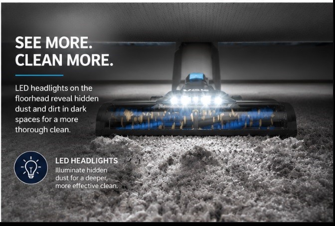 LED Headlights