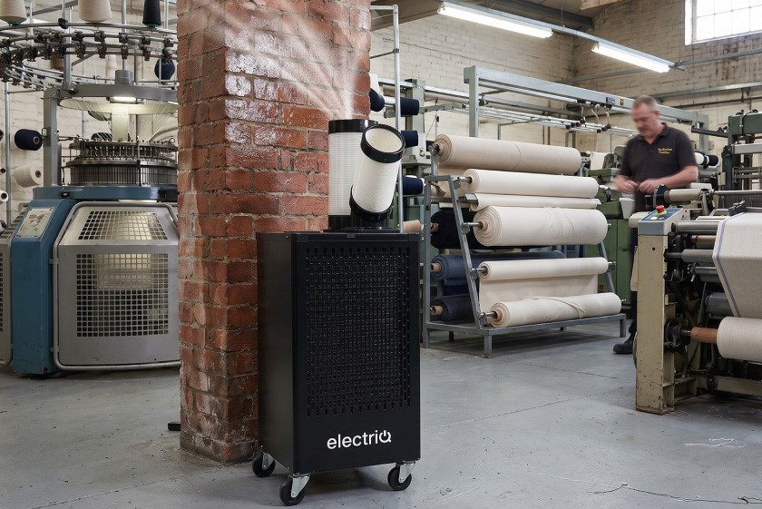 Dehumidifier
