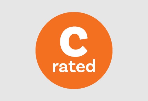 C Rated