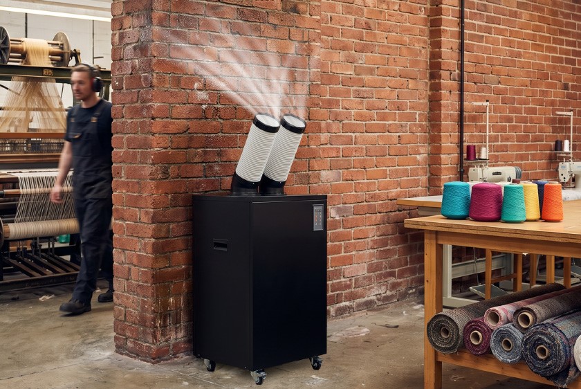 Dehumidifier