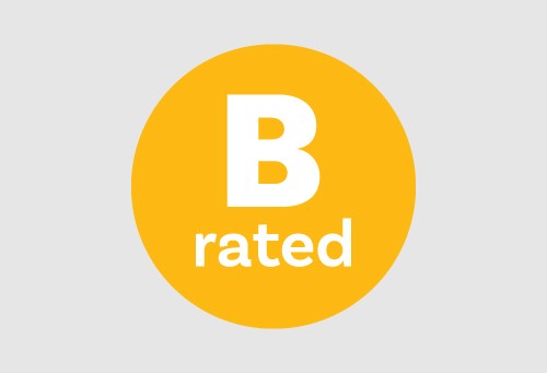 B Rated