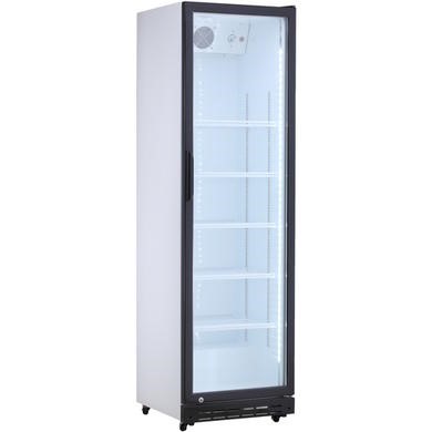Upright Display Fridges