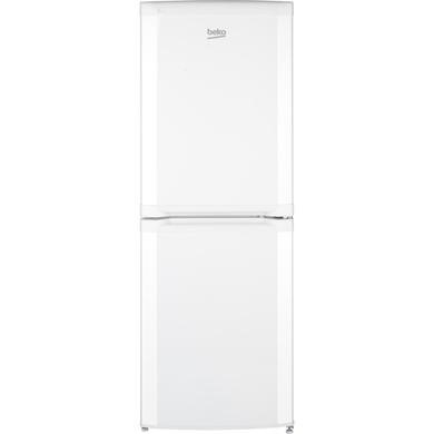 Beko CF5533APW ripiano in vetro con parte anteriore rifilata - 455 mm
