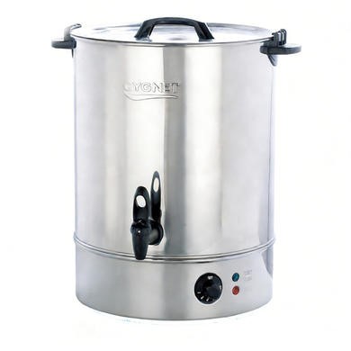 Manual Fill Boilers & Urns