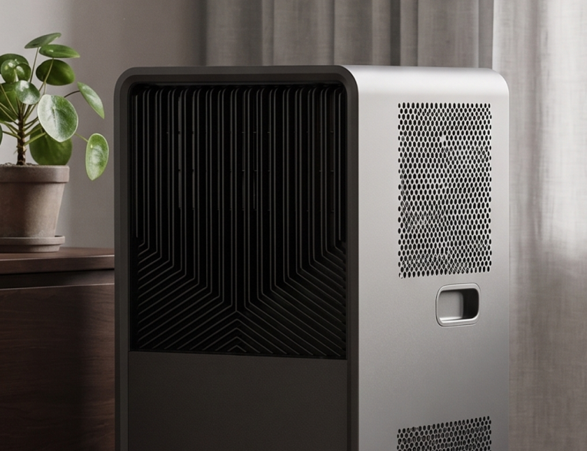 ELL Como air conditioner.