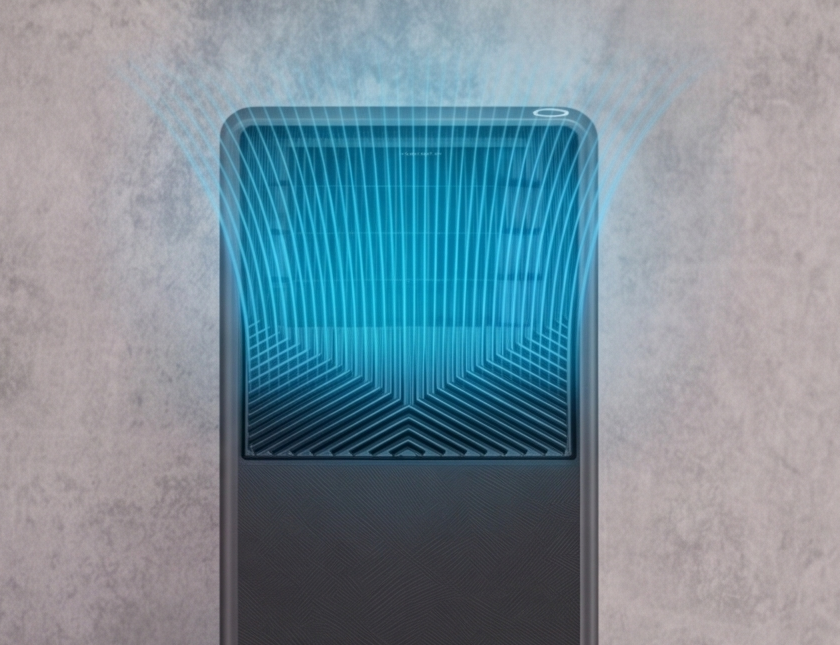 ELL Como cooling functions.