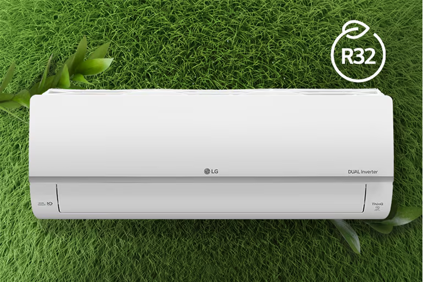 Eco-Friendly R32 Refrigerant