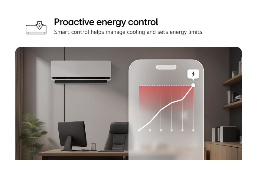 Active Energy Management