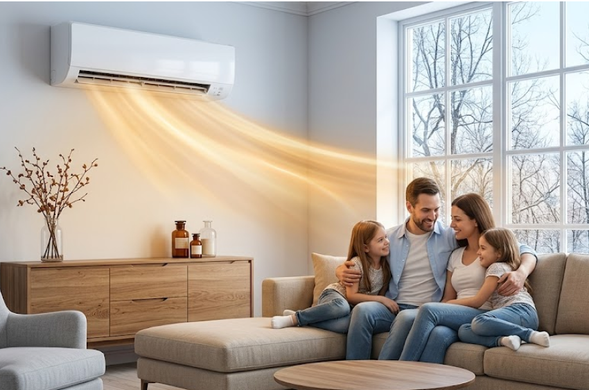 Advanced Air Quality