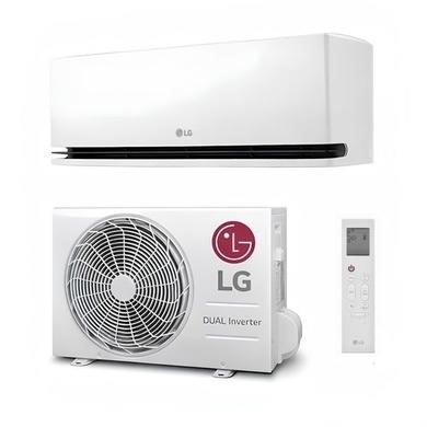 LG AI Deluxe Pro A+++ 12000 BTU AI Smart Wall-Mounted Split Air Conditioner with Heat Pump