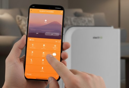 Smart Wi-Fi connectivity