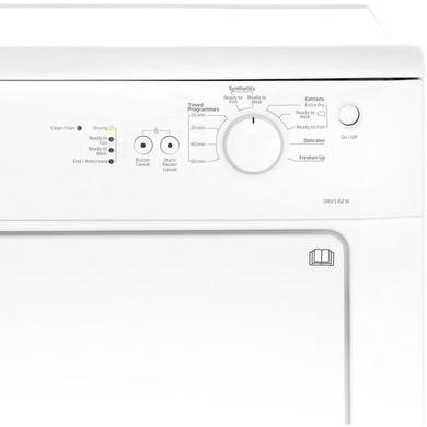 Beko DRX923W - Asciugatrice Con Pompa Di Calore Da 9 Kg Classe A - Foto 3