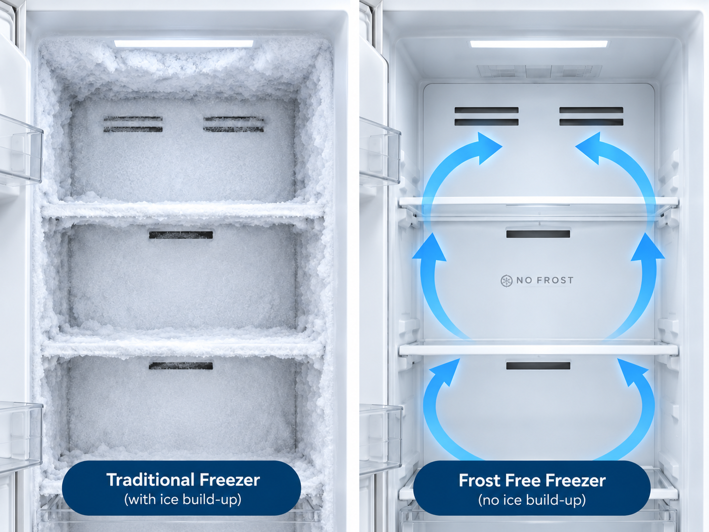 Frost Free
