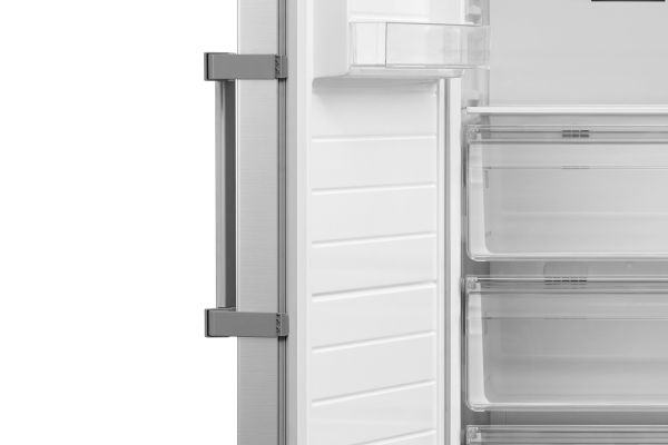 Easy Open Handle
