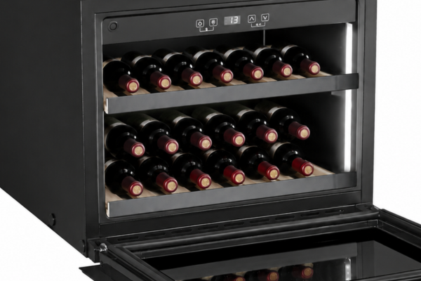 19 Bottle Capacity