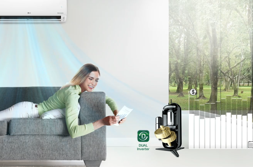Active Energy Control
