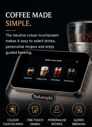 Thoughtfully Designed