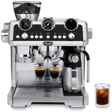 Refurbished Delonghi EC9865.M La Specialista Maestro Semi Automatic Bean to Cup Coffee
