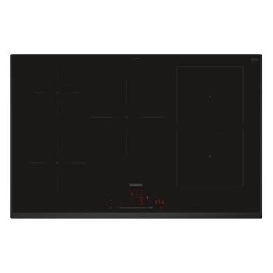 Refurbished Siemens iQ500 80cm 5 Zone Induction Hob