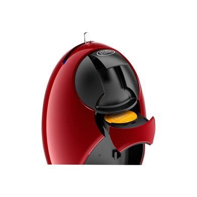 De Longhi Dolce Gusto Jovia Coffee Machine Red