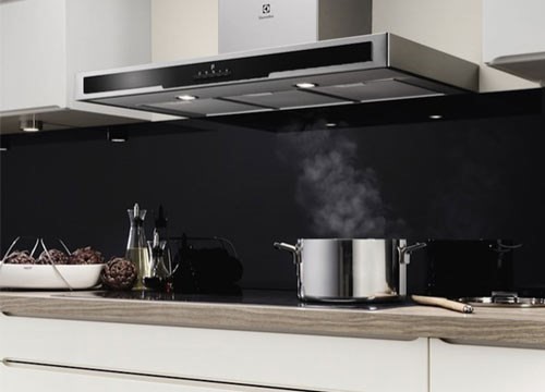 EFB90550BX Cooker hood