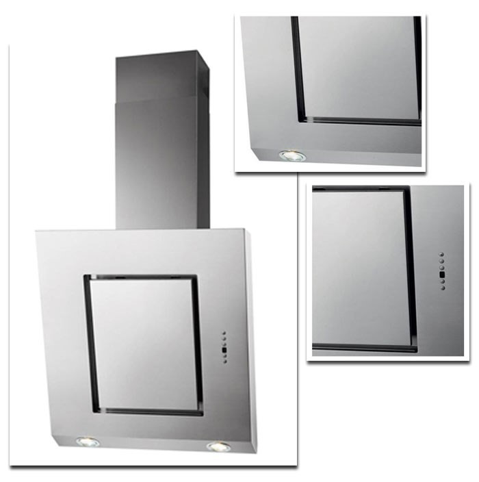 EFC50800X cooker hood