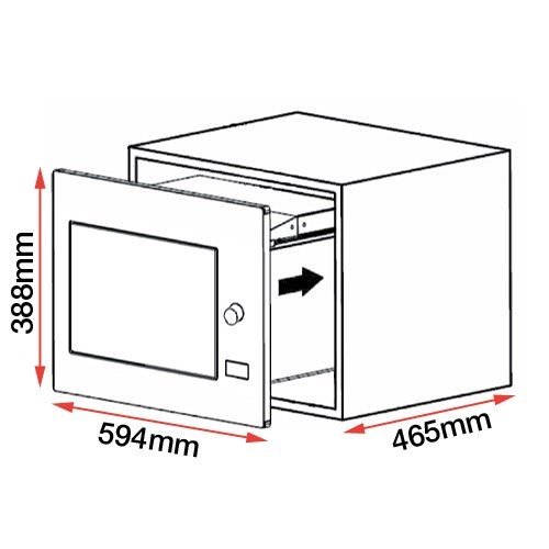 electriQ spec