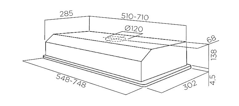 elb802m product diagram