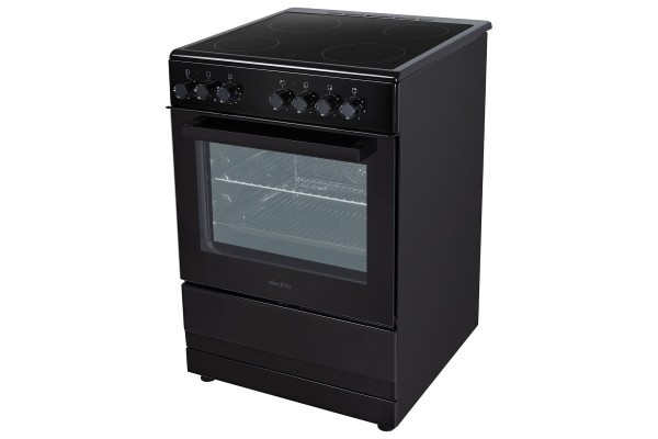 electriQ 60cm Electric Cooker