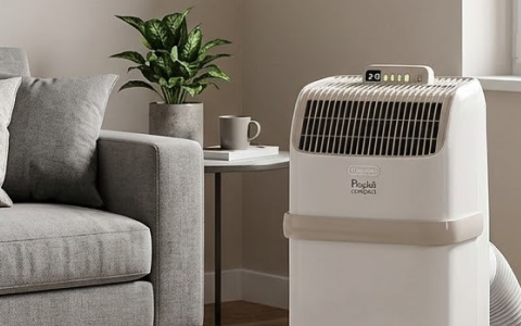 Eco RealFeel Cooling