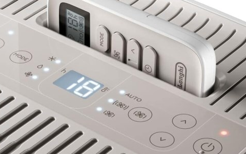3-in-1 Climate Control