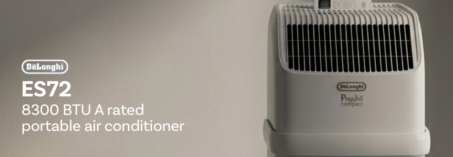 PortaSplit 8K Mobile Split Air Conditioner