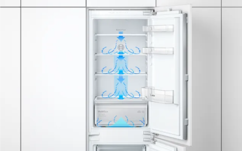 Eco Airflow