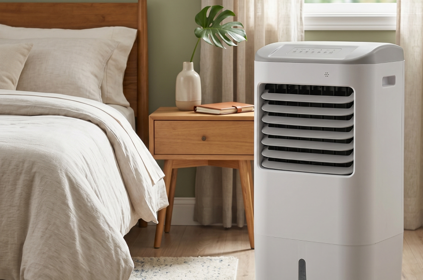 Honeycomb cooling pads