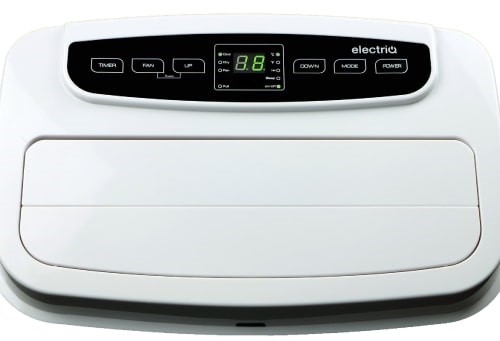 Electriq Silent12 easy operation features
